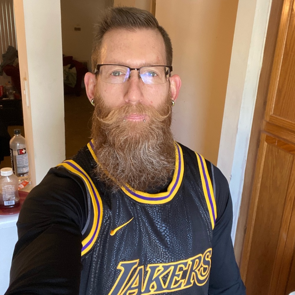 Meet your Posher, Daniel